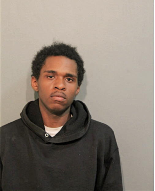 GRIFFIN Q DASHAWN, Cook County, Illinois