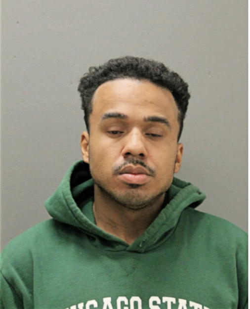 PINTO ALESSIO DELGADO, Cook County, Illinois