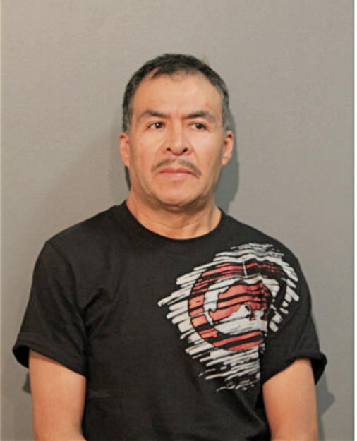 JOSE INOCENTE DIAZ, Cook County, Illinois
