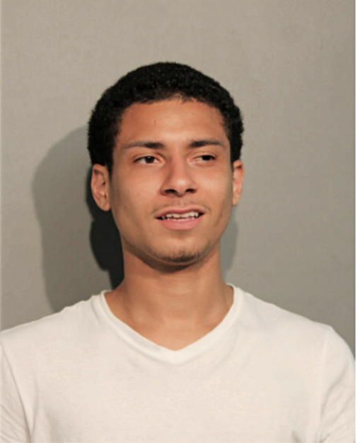 MARDARIUS ERNEST, Cook County, Illinois