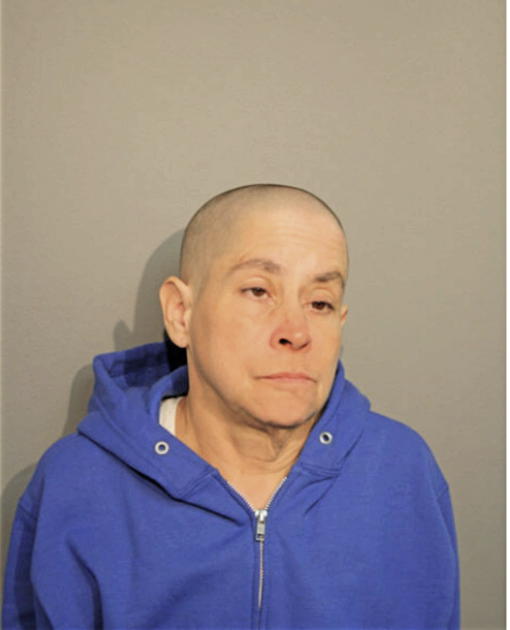 PATRICIA E FERANCIN, Cook County, Illinois