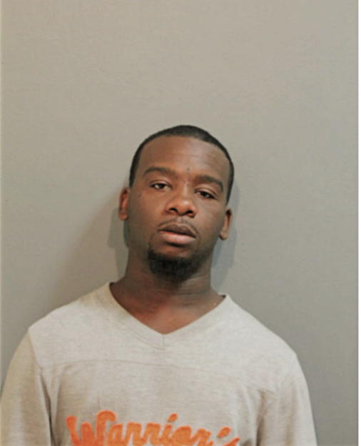DEMARCO FIELDS, Cook County, Illinois