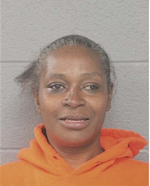 LINDA FREEMAN, Cook County, Illinois