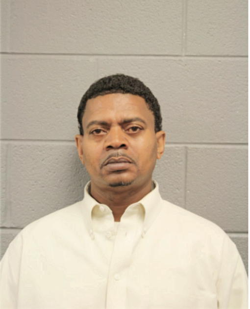 SAMUEL GADDY, Cook County, Illinois