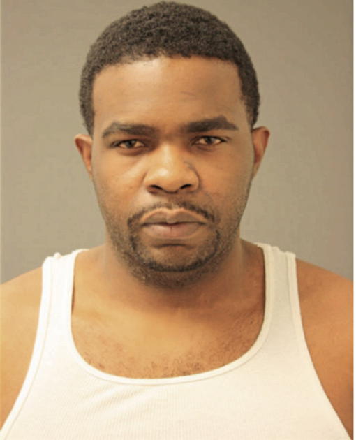 SHAVAKIA T GAINES, Cook County, Illinois