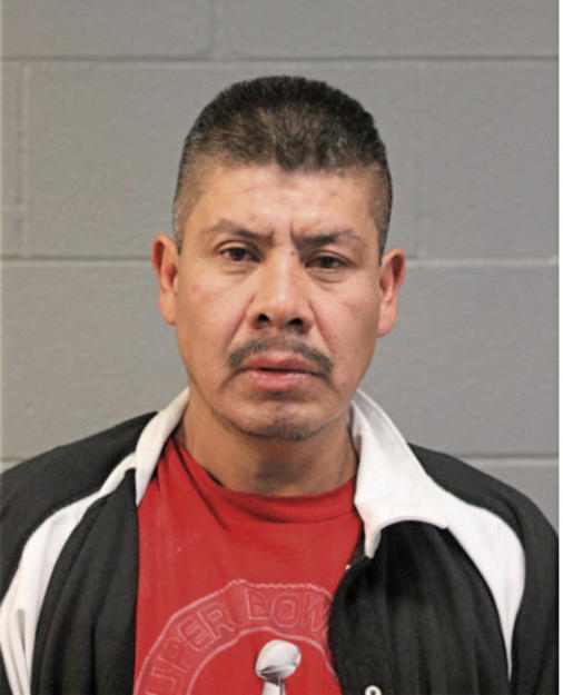 SALVADOR GALVEZ, Cook County, Illinois