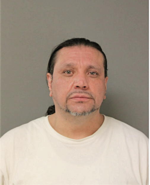 BERNARDINO GARCIA, Cook County, Illinois