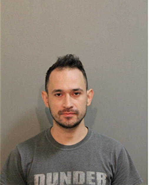 MARCOS GARCIA, Cook County, Illinois