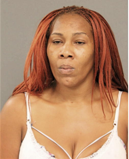 VALENCIA H GARRON, Cook County, Illinois