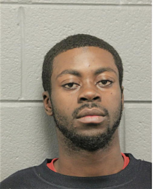 DAVID GATES, Cook County, Illinois