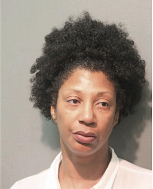 DONNA R GIBSON, Cook County, Illinois