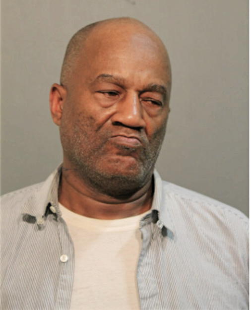 GARY GLINSEY, Cook County, Illinois