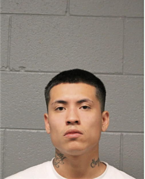 GERARDO GONZALEZ, Cook County, Illinois