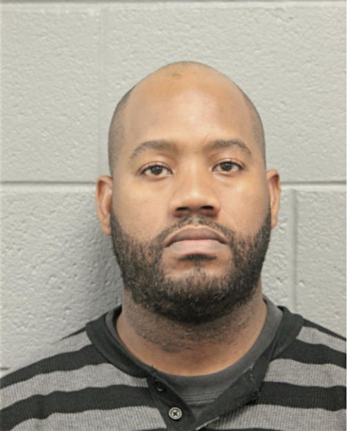 JOHN A GOODSON, Cook County, Illinois