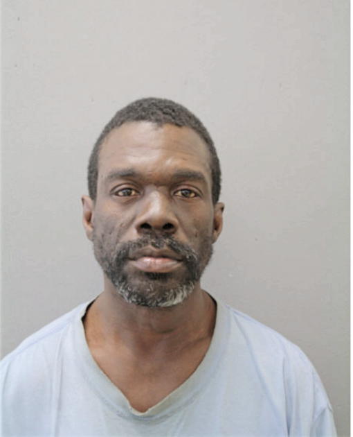 MARK GOODSON, Cook County, Illinois