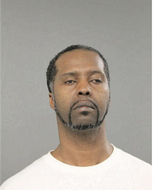 CLARENCE GOODWIN, Cook County, Illinois