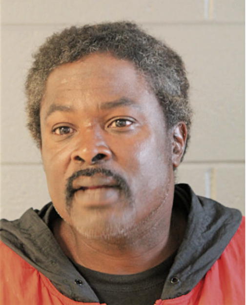 TYRONE GRAY, Cook County, Illinois