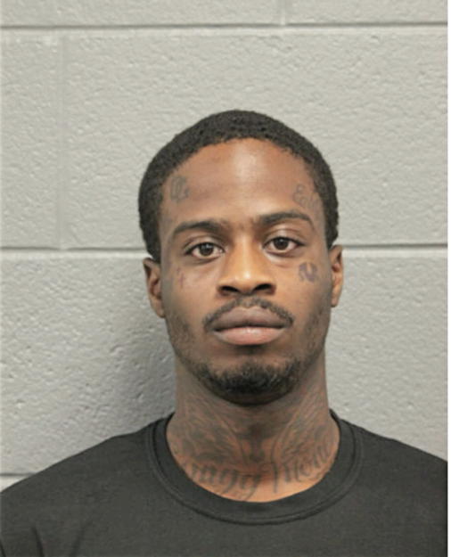 EARL GREEN, Cook County, Illinois