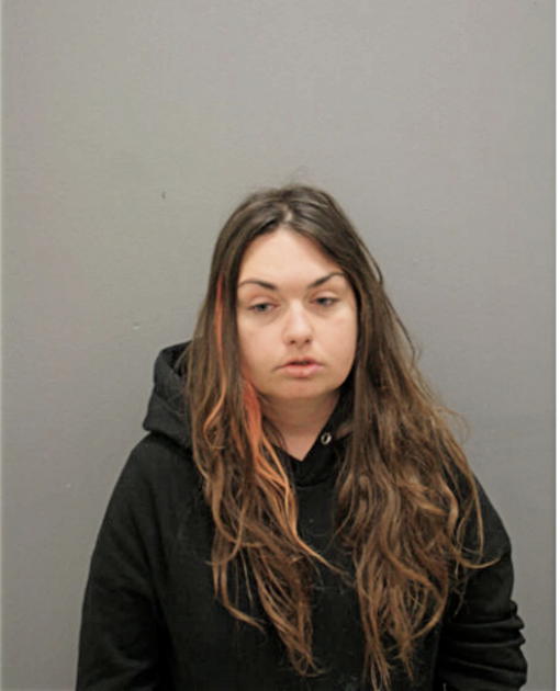 AMANDA M GREER, Cook County, Illinois