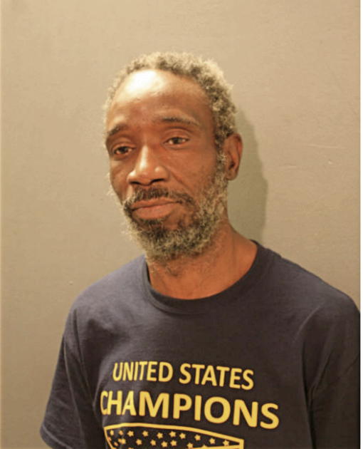 ERIC HARMON, Cook County, Illinois