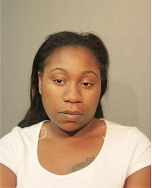 JATARA HARRIS, Cook County, Illinois