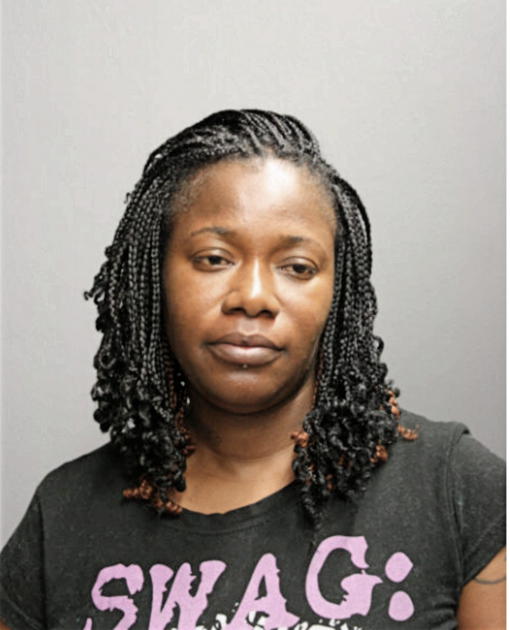 CINDY S HAWKINS, Cook County, Illinois