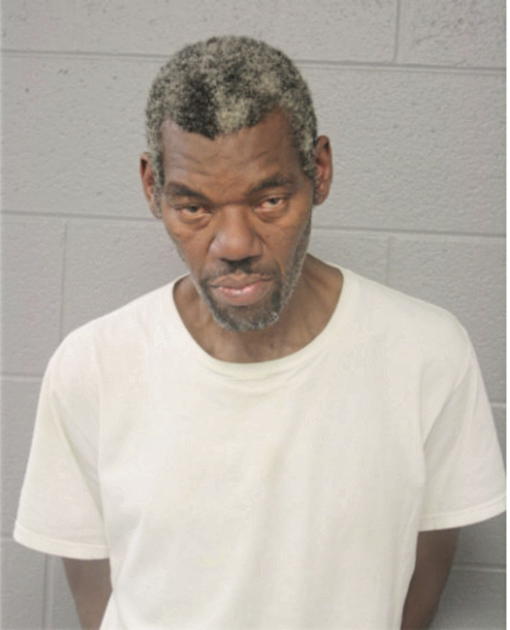 DARVELLE HAYNES, Cook County, Illinois