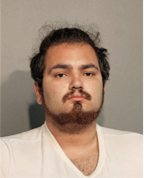 JASON HERNANDEZ, Cook County, Illinois