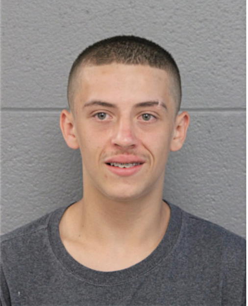 JACOB HERRERA, Cook County, Illinois