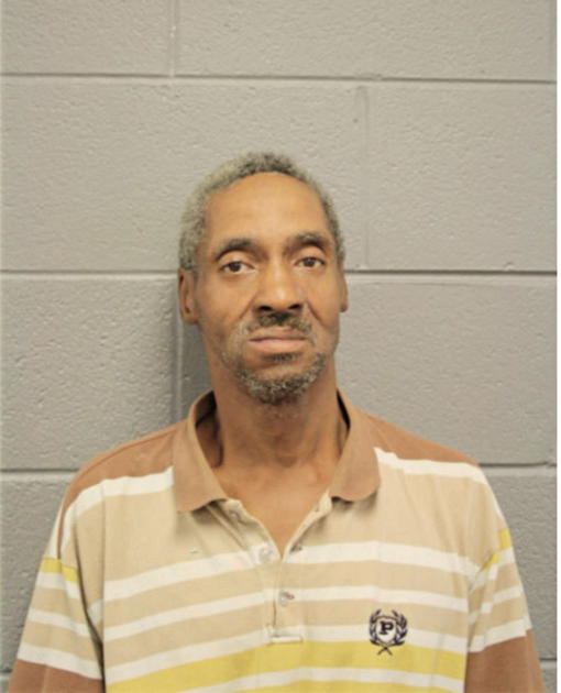FERNANDO R HODGES, Cook County, Illinois