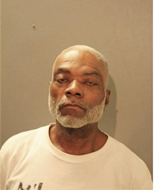 JARVIS K HOLLINGSWORTH, Cook County, Illinois
