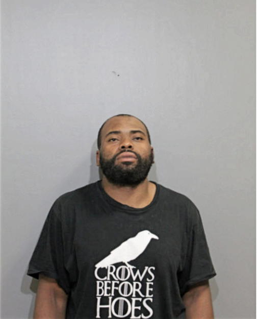 JONATHAN E HOLLOWAY, Cook County, Illinois