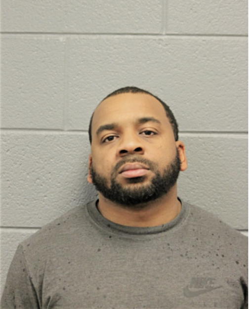 FRANK J HOWARD, Cook County, Illinois