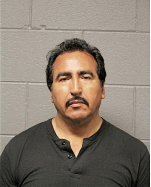 EMILIANO HUESCA, Cook County, Illinois