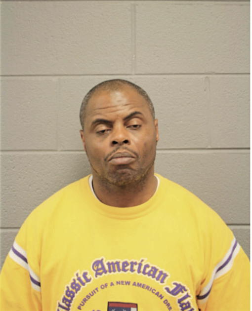GLENN HUGHES, Cook County, Illinois