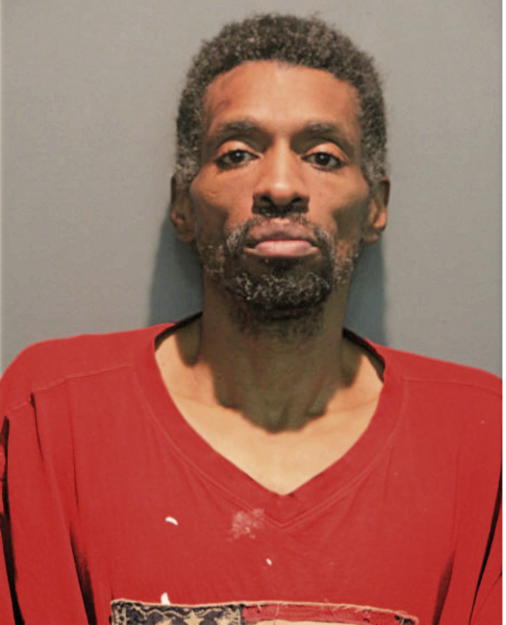 DONELL JACKSON, Cook County, Illinois