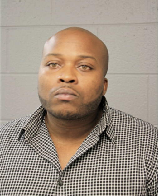JEROMIE JACOBS, Cook County, Illinois