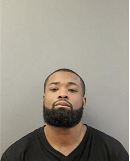 JAMES JERNIGAN, Cook County, Illinois