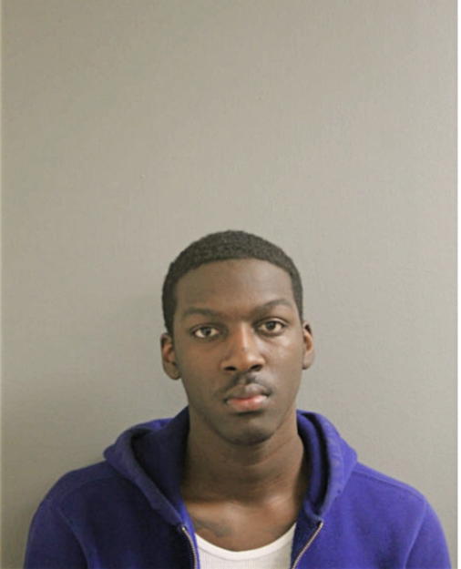 JABARRY M JIMERSON-PRESTON, Cook County, Illinois