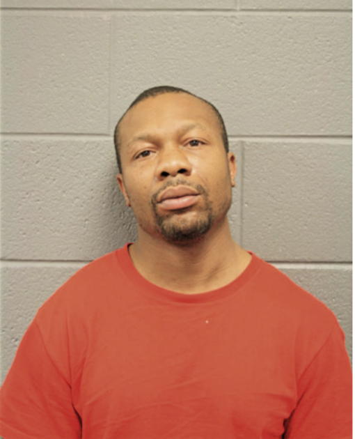 WILLIAM D JOHHSON, Cook County, Illinois