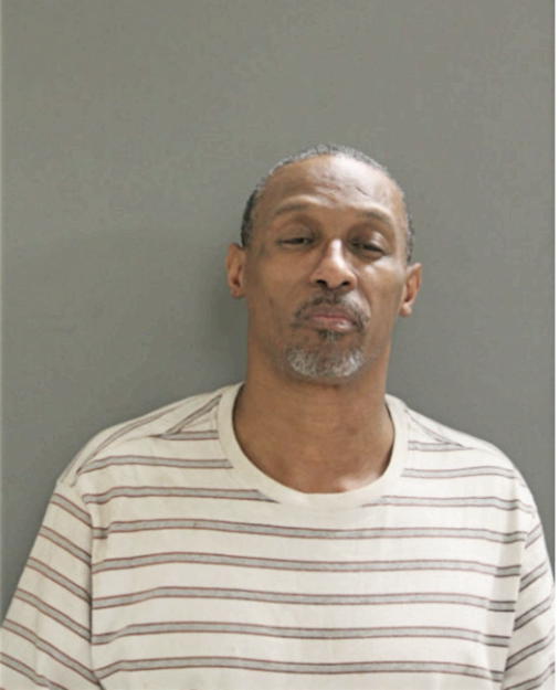 ANDRE L JOHNSON, Cook County, Illinois