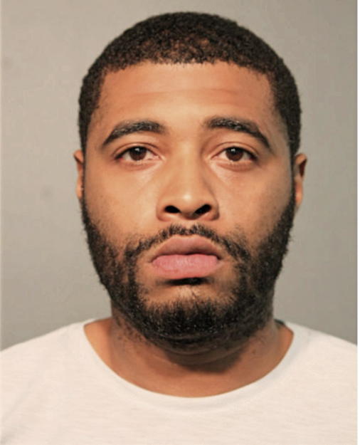 ERIK JOHNSON, Cook County, Illinois