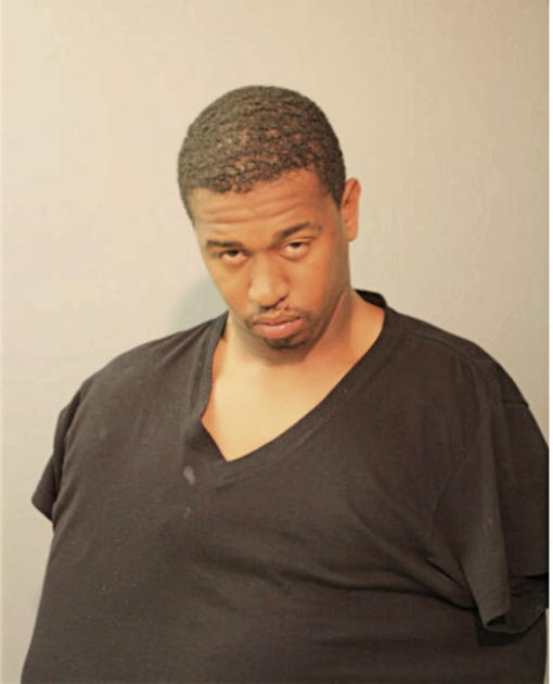 IRA JOHNSON, Cook County, Illinois