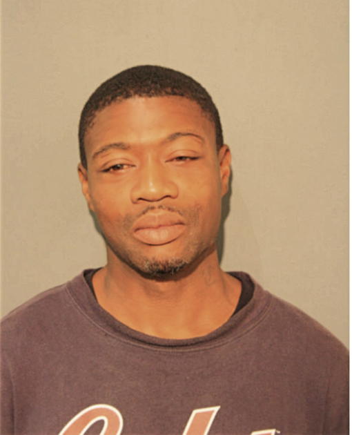 JESSE LEE JOHNSON, Cook County, Illinois