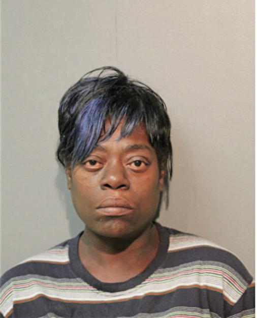 JEANNETTE KASZCZYSZYN, Cook County, Illinois