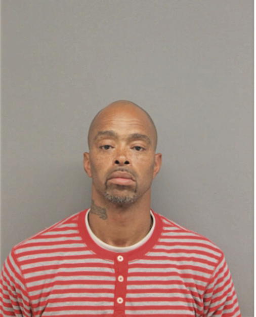 RUEBEN L KENDALL, Cook County, Illinois