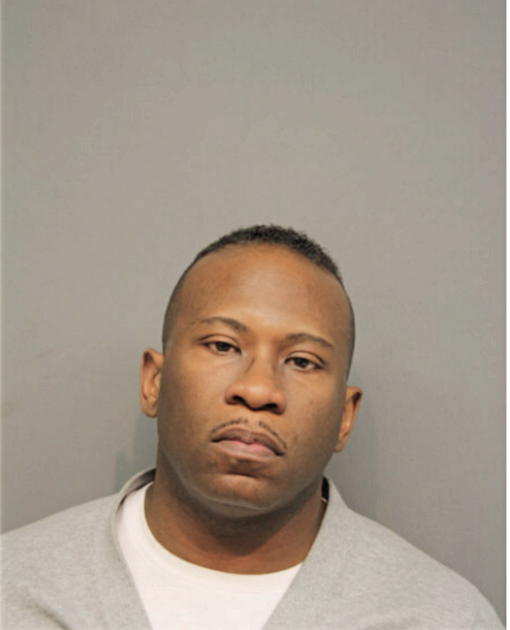 TRISTAN I KINSEY, Cook County, Illinois