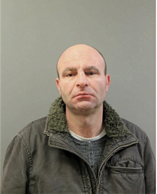 LYUBOMYR KLEBAN, Cook County, Illinois