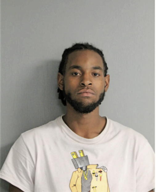 DANZEIL C KORNEGAY, Cook County, Illinois