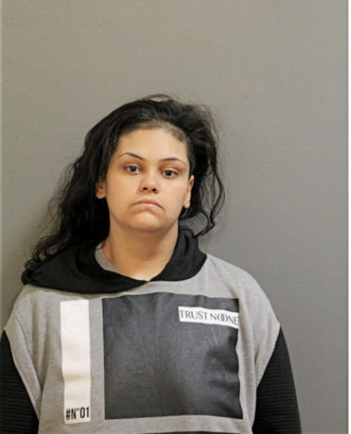 THALIA LABOY, Cook County, Illinois